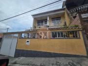 Casa / Sobrado em Condomínio para Venda em Rio de...