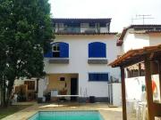 Casa / Sobrado em Condomínio para Venda em Rio de...