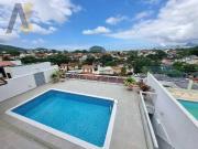 Casa / Sobrado em Condomínio para Venda em Rio de...