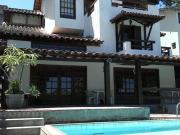 Casa / Sobrado em Condomínio para Venda em Rio de...
