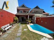 Casa / Sobrado em Condomínio para Venda em Rio de...