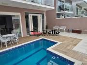 Casa / Sobrado em Condomínio para Venda em Rio de...