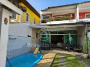 Casa / Sobrado em Condomínio para Venda em Rio de...