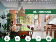 Casa / Sobrado em Condomínio para Venda em Rio de...