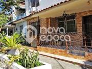 Casa / Sobrado em Condomínio para Venda em Rio de...
