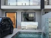 Casa / Sobrado em Condomínio para Venda em Rio de...