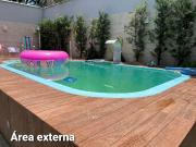 Casa / Sobrado em Condomínio para Venda em Rio de...
