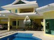 Casa / Sobrado em Condomínio para Venda em Rio de...