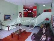 Casa / Sobrado em Condomínio para Venda em Rio de...