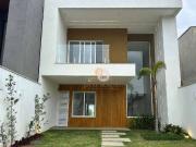 Casa / Sobrado em Condomínio para Venda em Rio de...