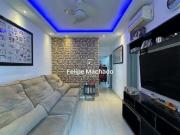 Casa / Sobrado em Condomínio para Venda em Rio de...