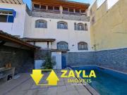 Casa / Sobrado em Condomínio para Venda em Rio de...