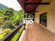 Casa / Sobrado em Condomínio para Venda em Rio de...