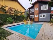 Casa / Sobrado em Condomínio para Venda em Rio de...