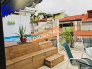 Casa / Sobrado em Condomínio para Venda em Rio de...