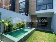 Casa / Sobrado em Condomínio para Venda em Rio de...