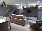 Casa / Sobrado em Condomínio para Venda em Rio de...