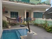 Casa / Sobrado em Condomínio para Venda em Rio de...