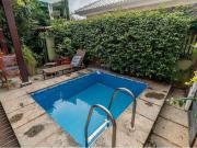 Casa / Sobrado em Condomínio para Venda em Rio de...