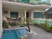 Casa / Sobrado em Condomínio para Venda em Rio de...