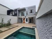 Casa / Sobrado em Condomínio para Venda em Rio de...