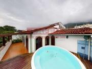 Casa / Sobrado em Condomínio para Venda em Rio de...