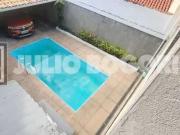 Casa / Sobrado em Condomínio para Venda em Rio de...