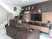 Casa / Sobrado em Condomínio para Venda em Rio de...