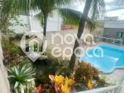 Casa / Sobrado em Condomínio para Venda em Rio de...