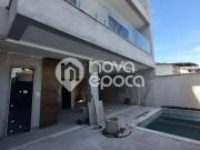 Casa / Sobrado em Condomínio para Venda em Rio de... Casa / Sobrado em Condomínio para Venda em Rio de...