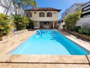 Casa / Sobrado em Condomínio para Venda em Rio de...