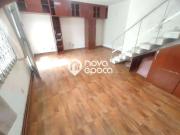 Casa / Sobrado em Condomínio para Venda em Rio de...