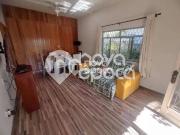 Casa / Sobrado em Condomínio para Venda em Rio de...