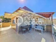 Casa / Sobrado em Condomínio para Venda em Rio de...