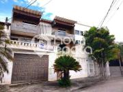 Casa / Sobrado em Condomínio para Venda em Rio de...