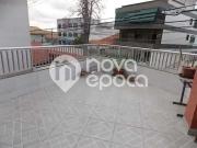 Casa / Sobrado em Condomínio para Venda em Rio de...