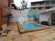 Casa / Sobrado em Condomínio para Venda em Rio de...