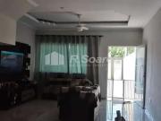 Casa / Sobrado em Condomínio para Venda em Rio de...