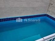 Casa / Sobrado em Condomínio para Venda em Rio de...