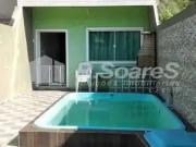 Casa / Sobrado em Condomínio para Venda em Rio de...