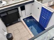 Casa / Sobrado em Condomínio para Venda em Rio de...