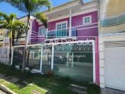 Casa / Sobrado em Condomínio para Venda em Rio de...