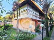 Casa / Sobrado em Condomínio para Venda em Rio de...