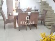 Casa / Sobrado em Condomínio para Venda em Rio de...