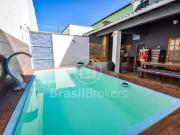 Casa / Sobrado em Condomínio para Venda em Rio de...