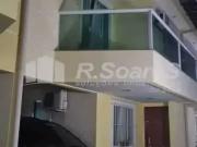 Casa / Sobrado em Condomínio para Venda em Rio de...