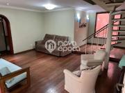 Casa / Sobrado em Condomínio para Venda em Rio de...