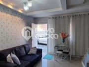 Casa / Sobrado em Condomínio para Venda em Rio de...