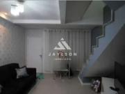 Casa / Sobrado em Condomínio para Venda em Rio de...