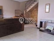Casa / Sobrado em Condomínio para Venda em Rio de...